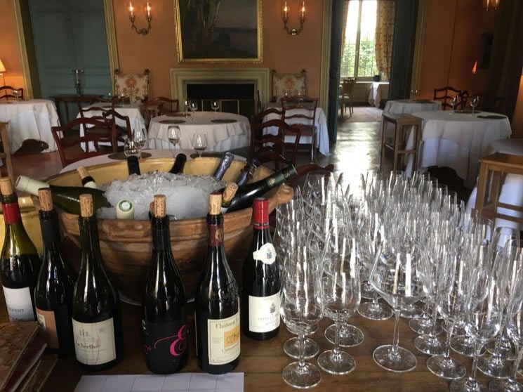 13-tuscany-tour-wine - Tuscany Tours