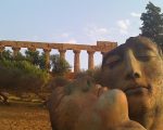 Bronze-Statues-by-Mitoraj-Agrigento-Sicily