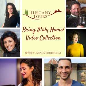 Bring Italy Home! Videos