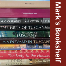 Books about Italy