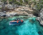 Orosei Gulf and boat Voyage 4